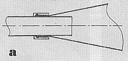 Формула расчета диаметра выхлопной трубы